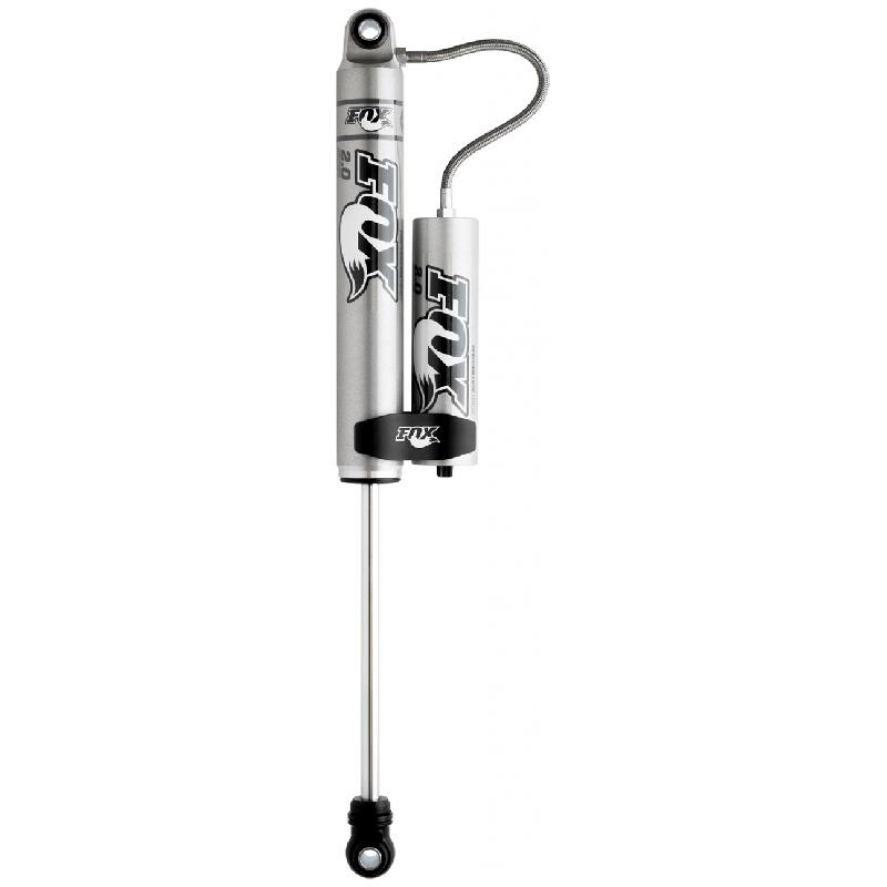 Mercedes G500 W463 2.0 Performance Series Remote Reservoir Rear Shock Absorber for Off-Road & Adventure Driving - Compatible with 2002-2015 Models