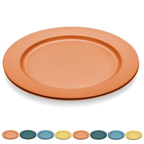 4. Orange