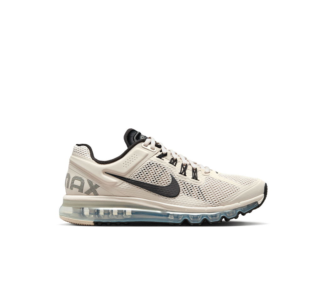 Nike Air Max 2013 Running Shoes for Men - Lightweight Cushioned Sneakers with Breathable Mesh | Perfect for Jogging, Gym Workouts & Casual Wear