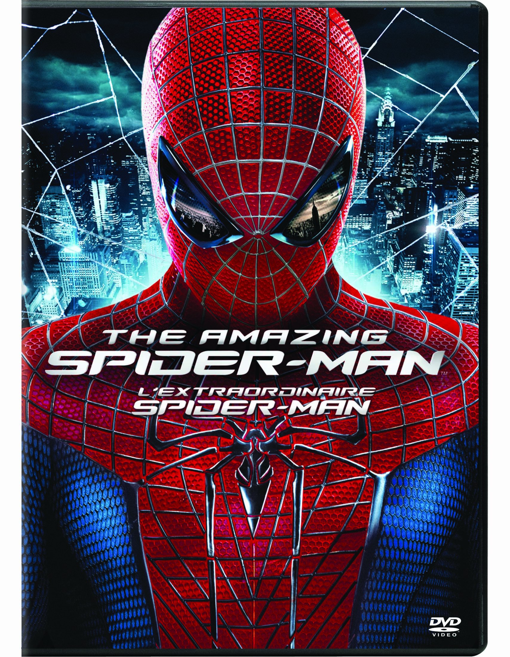 The Amazing Spider-Man Action Figure - Marvel Comics Superhero Collectible for Kids & Adults - Perfect for Display, Gifts, and Role Play