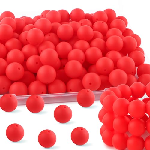 A-Scarlet red