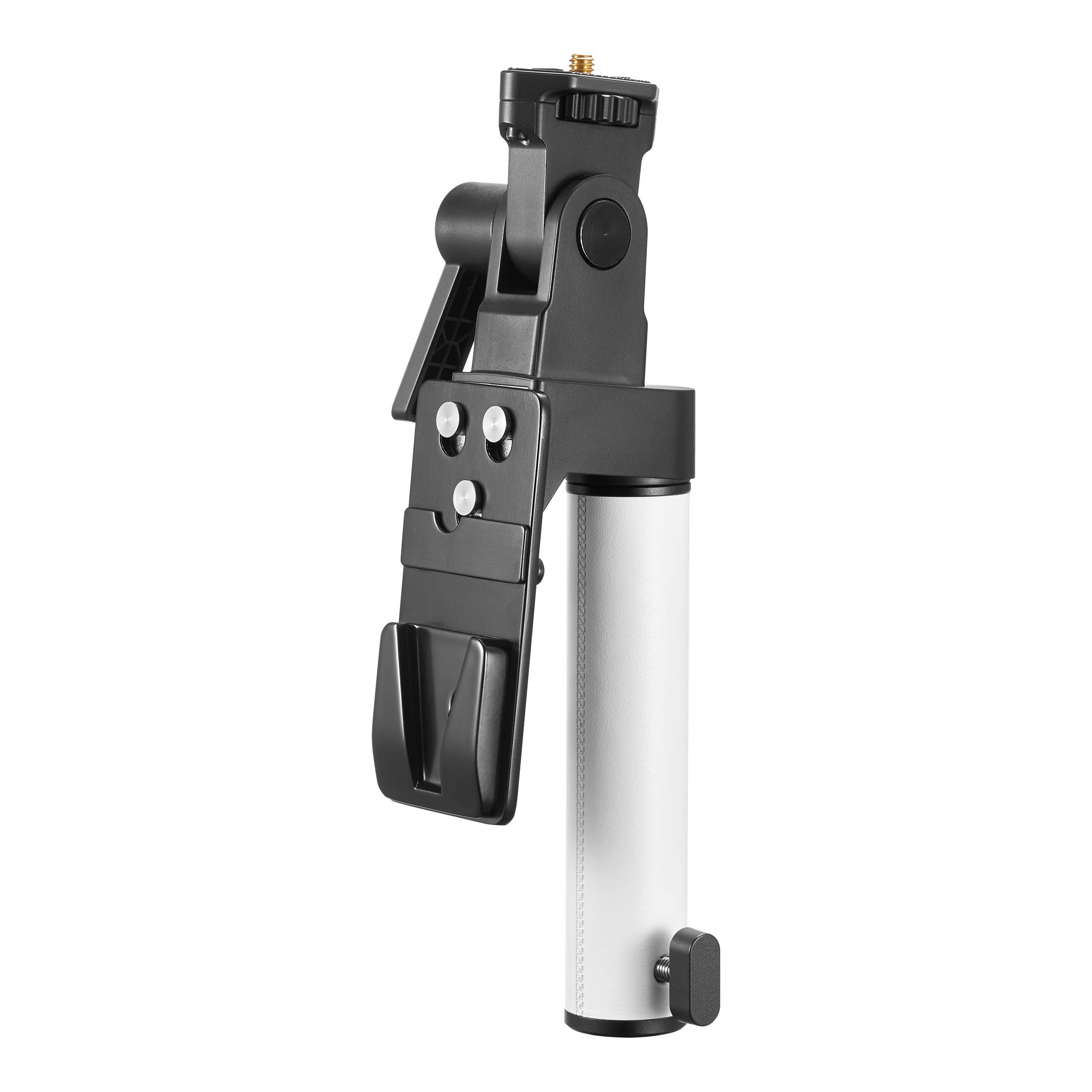 Godox ML60II & ML100 V Lock Battery Grip Handle Kit AK B02 - Durable Power Solution for Studio & On-Location Photography