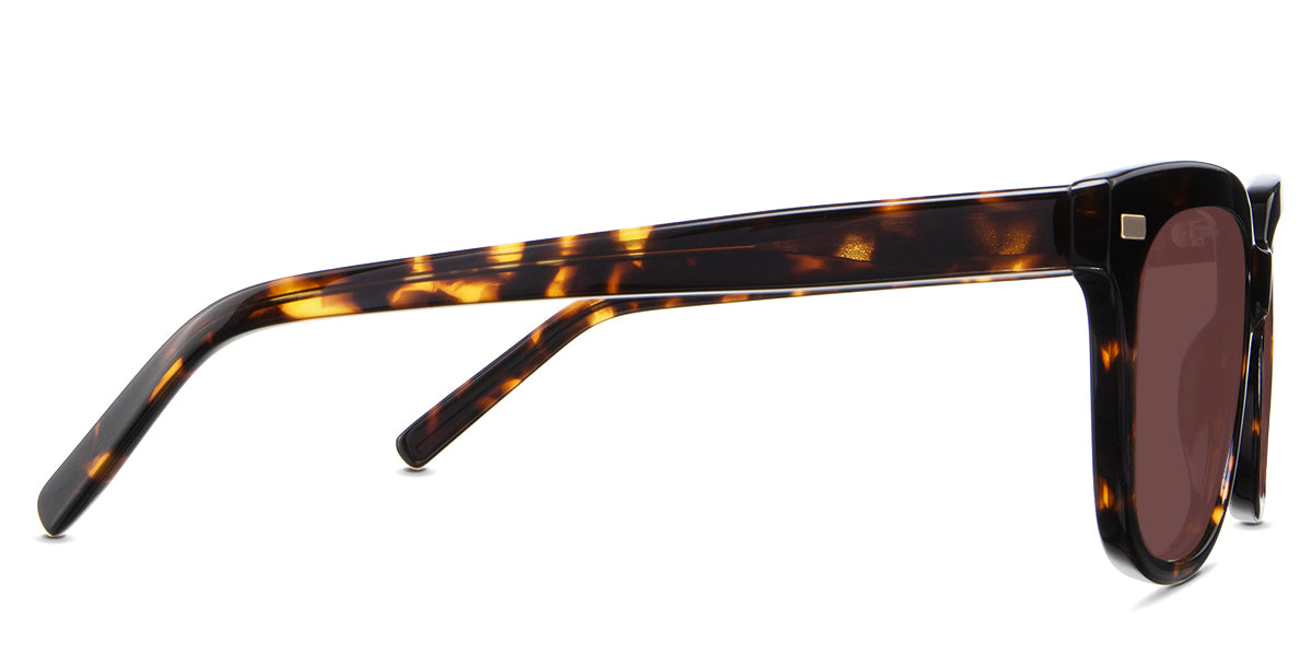 Women's Prescription Sunglasses - UV Protection, Polarized Lenses for Driving, Outdoor Activities & Fashion