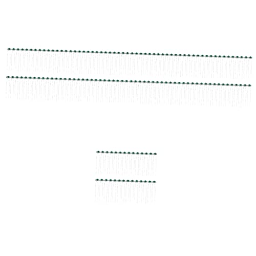 Light Greenx5pcs