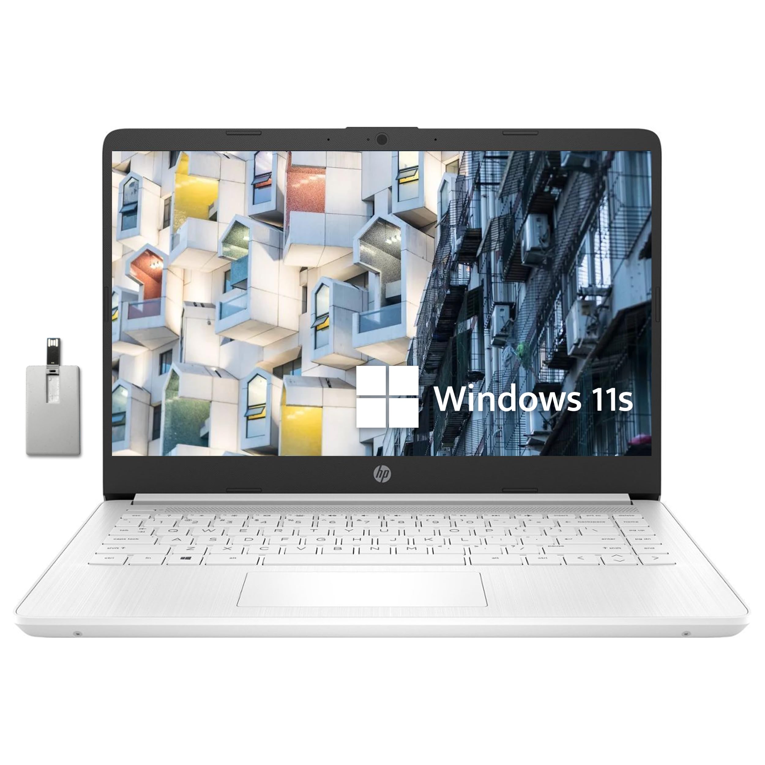 HP Premium Stream 14