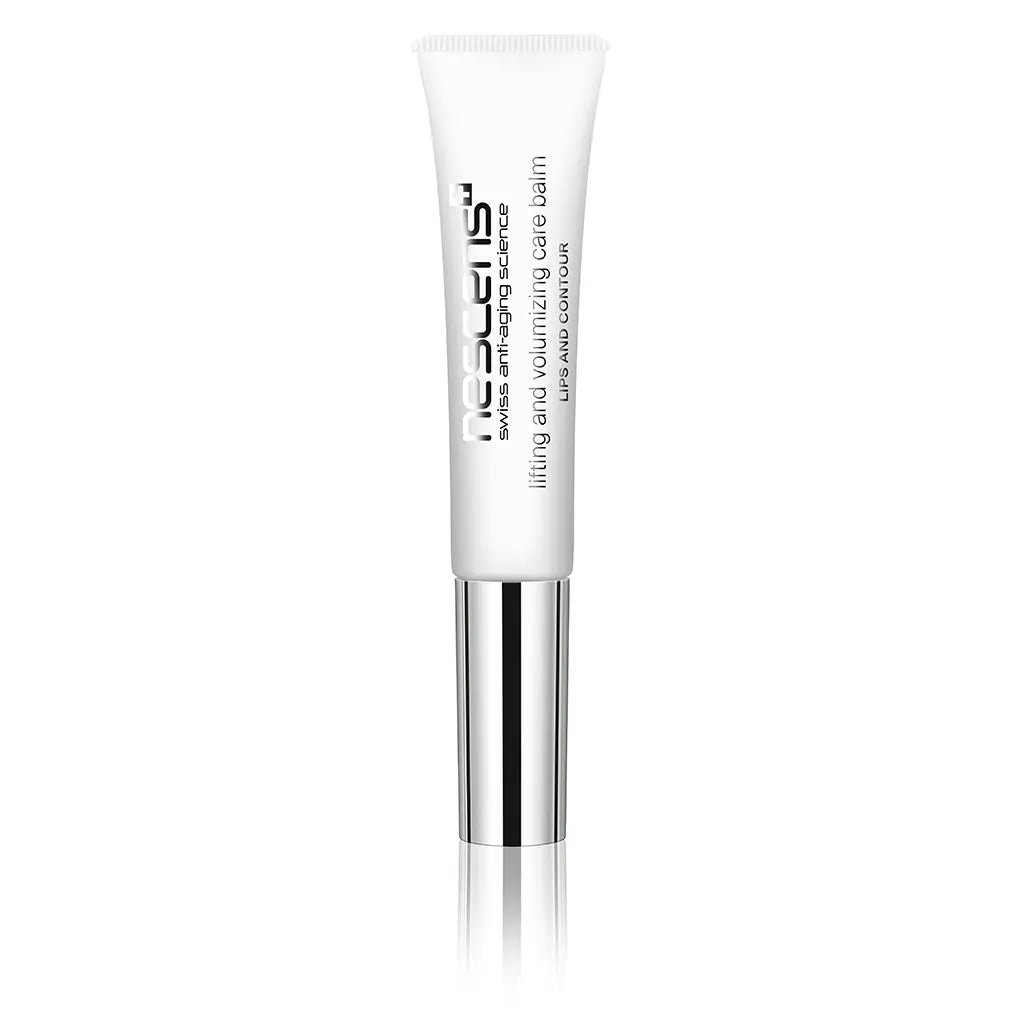 Lifting and Volumizing Lip Care Balm - Plump & Hydrate Lips | Perfect for Daily Use & Makeup Prep