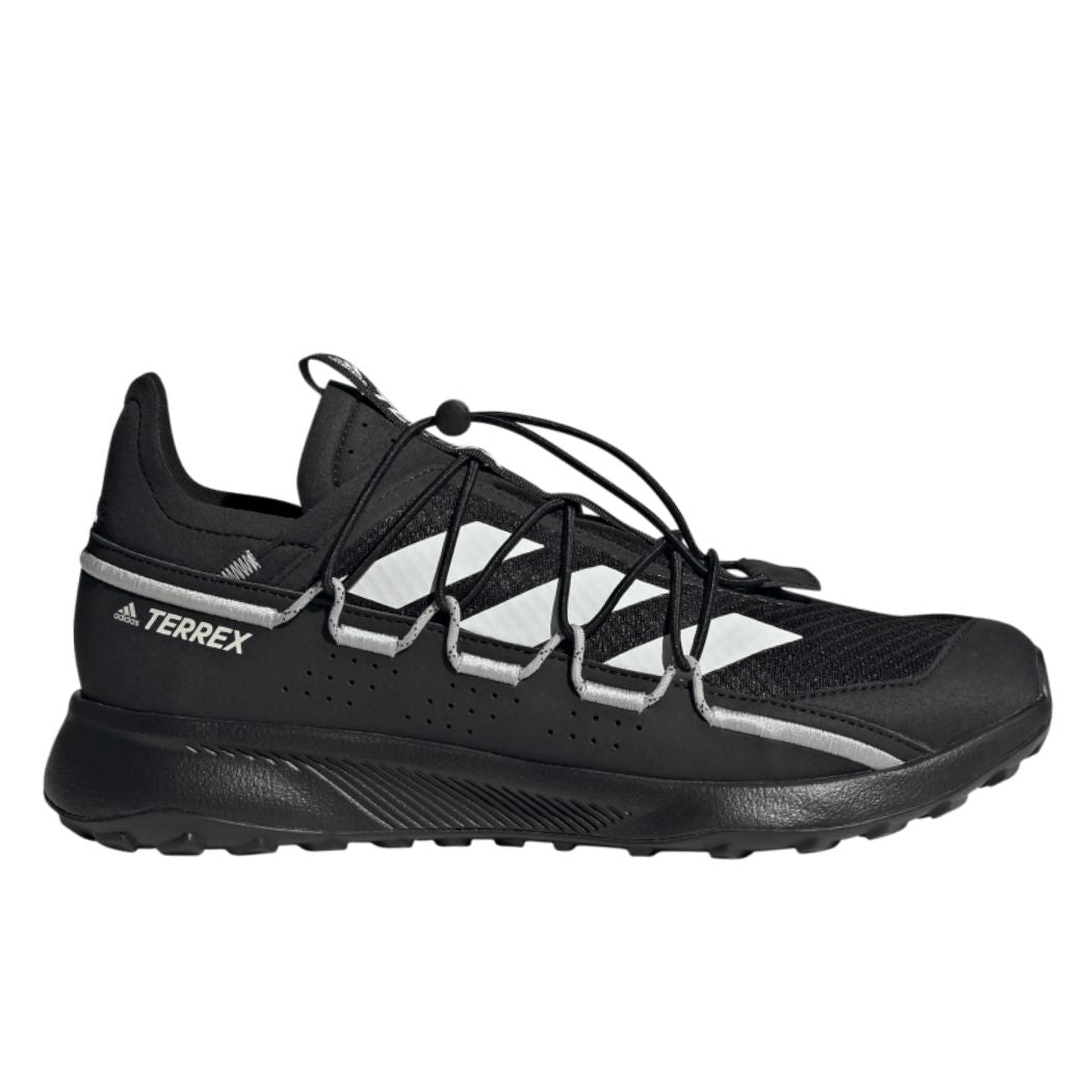 adidas Terrex Voyager 21 Men's Hiking Sneakers - Lightweight Waterproof Trail Running Shoes for Outdoor Adventures & Travel