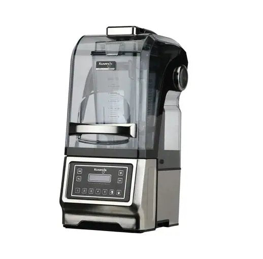 Kuvings CB1000 Commercial Vacuum Blender - Professional Grade Blending for Smoothies, Juices & Food Prep | Perfect for Restaurants, Juice Bars & Healthy Kitchens