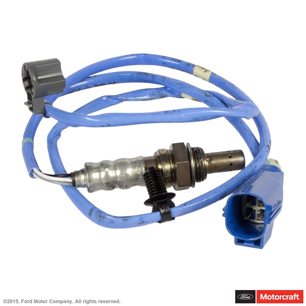Ford AT1Z-9G444-A Oxygen Sensor - Compatible with Ford Vehicles | High-Performance O2 Sensor for Improved Fuel Efficiency & Emissions | Perfect for Engine Diagnostics & Maintenance