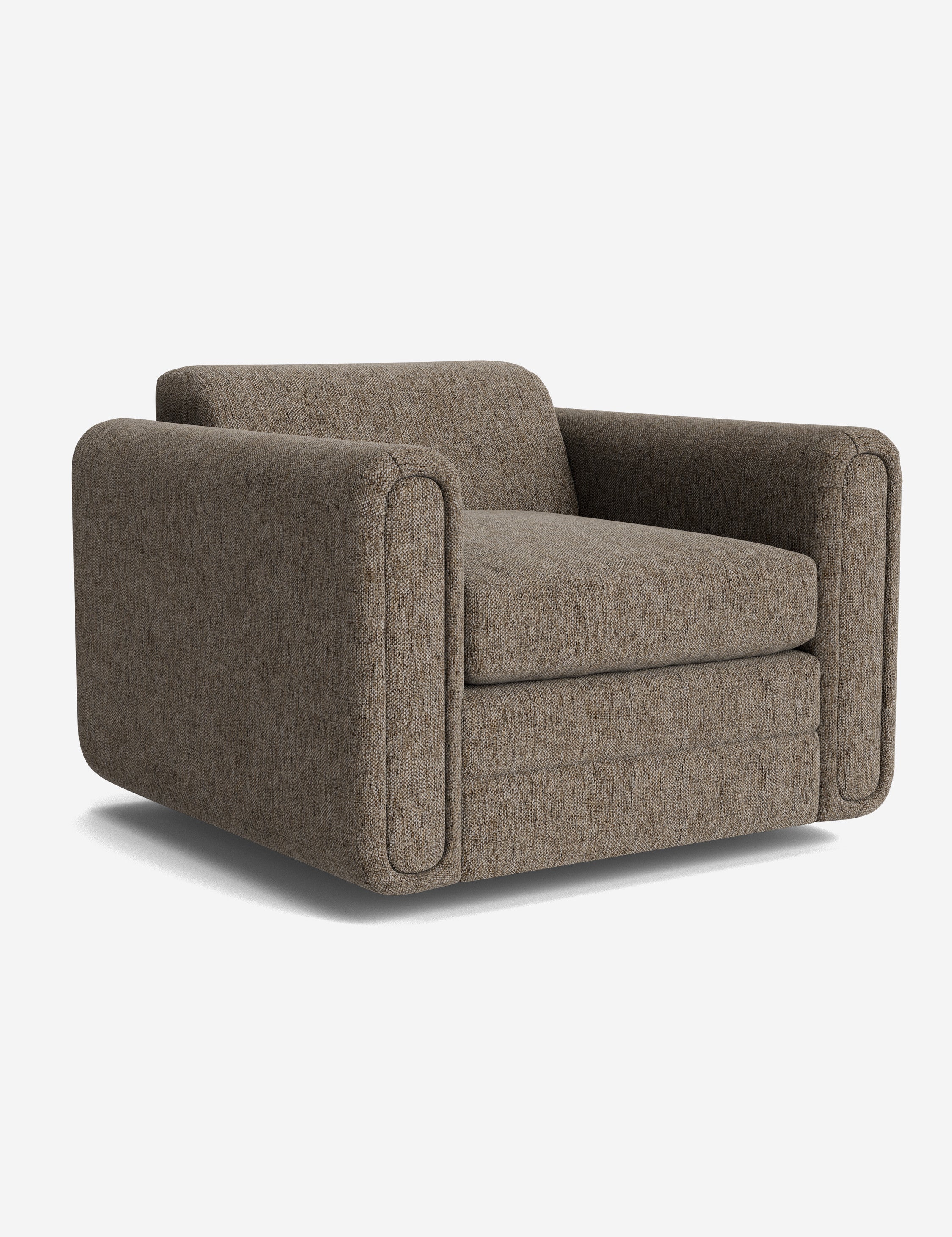 Eleanor Swivel Chair - 360 Degree Rotating Modern Office Chair with Ergonomic Design for Home & Workspace | Perfect for Office, Gaming, and Study Rooms