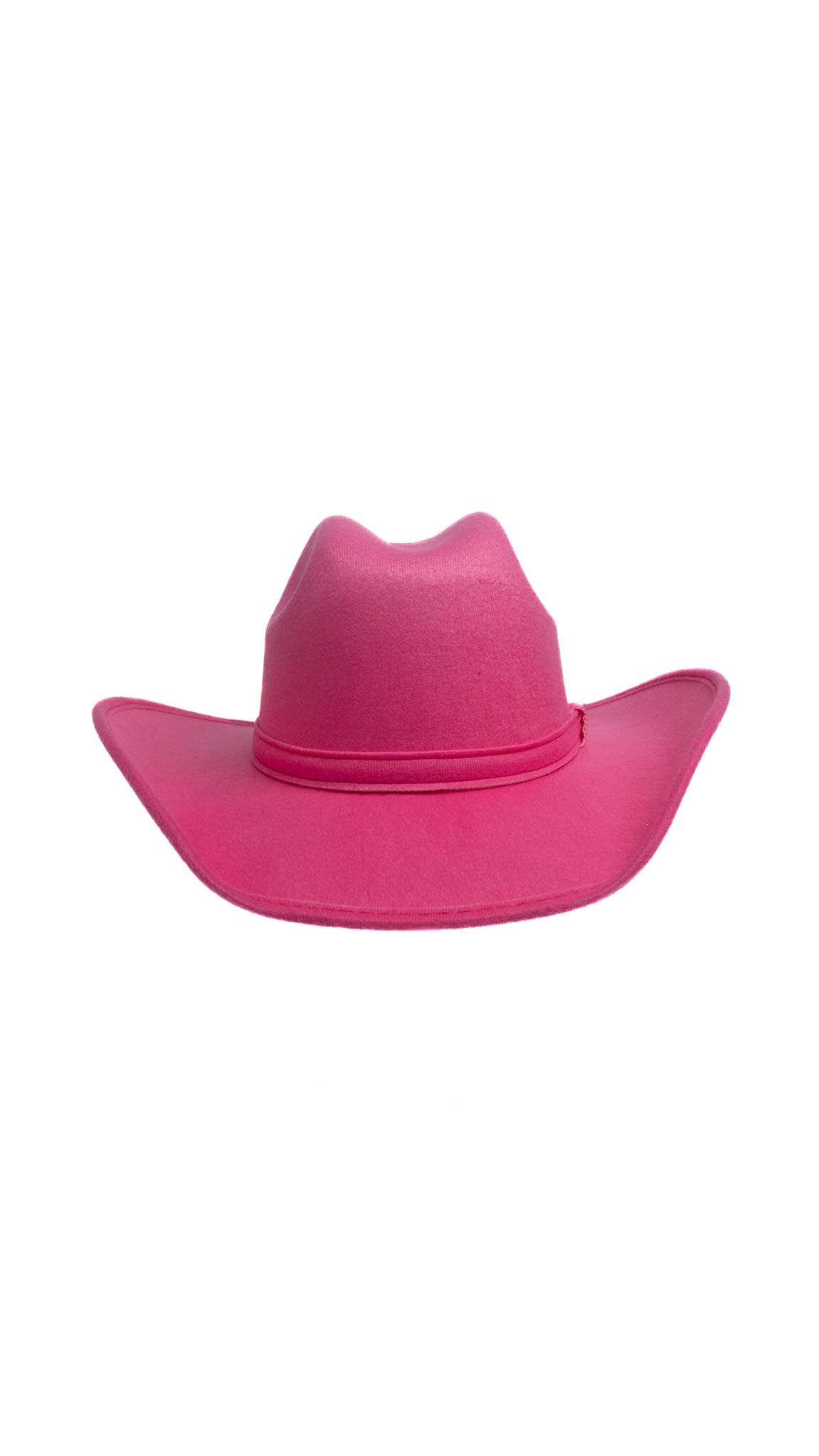 Little Rockem Suede Hat for Men & Women - Soft & Stylish Fedora Hat with Wide Brim - Perfect for Outdoor Activities, Beach, Travel & Fashion