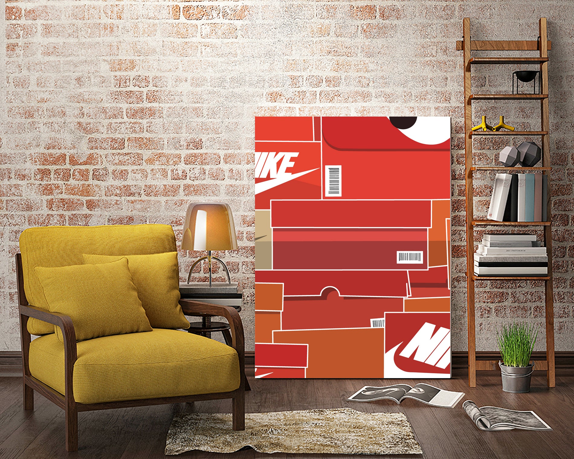 Boxhypered - Premium Shipping Boxes for Ecommerce & Retail | Durable Corrugated Cardboard Boxes for Packaging, Moving & Storage | Perfect for Online Sellers, Small Businesses & Home Organization