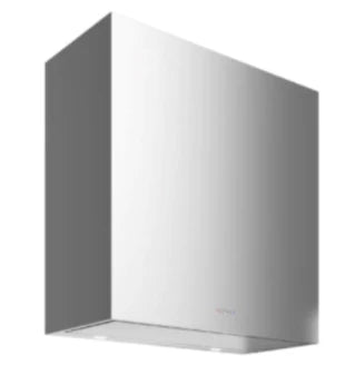 Custom Stainless Steel Range Hood for Ben - Modern Kitchen Ventilation Hood with Powerful Suction - Perfect for Home Kitchens, Restaurants & Open-Plan Living Spaces
