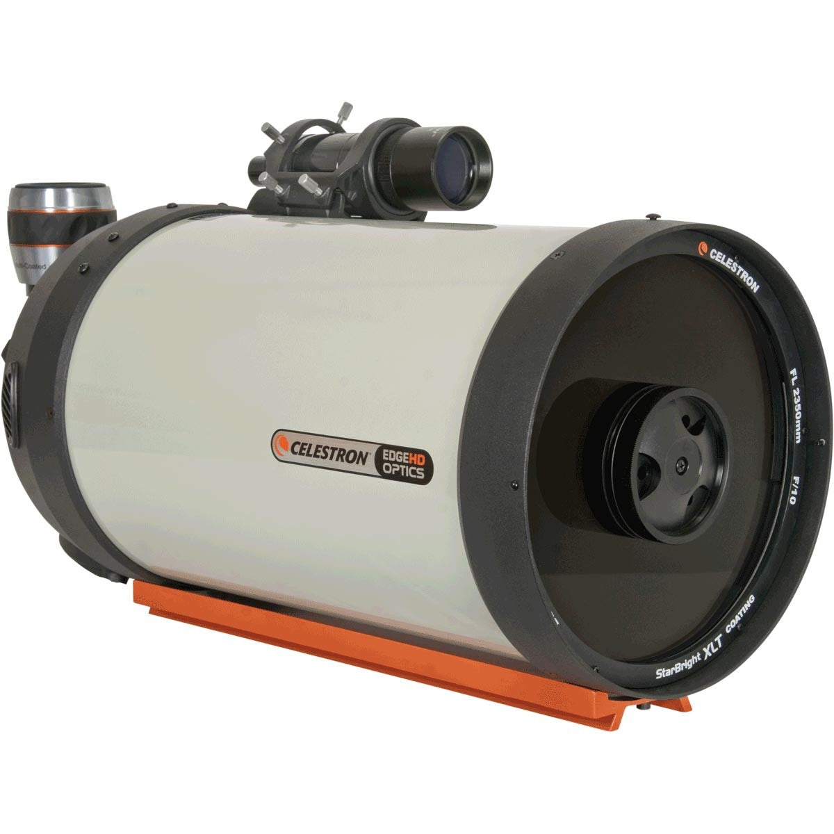 Celestron 9.25 Inch EdgeHD OTA Optical Tube 91040 XLT - High Performance Telescope for Astronomy & Astrophotography | Perfect for Stargazing, Planetary Observation & Deep Space Exploration