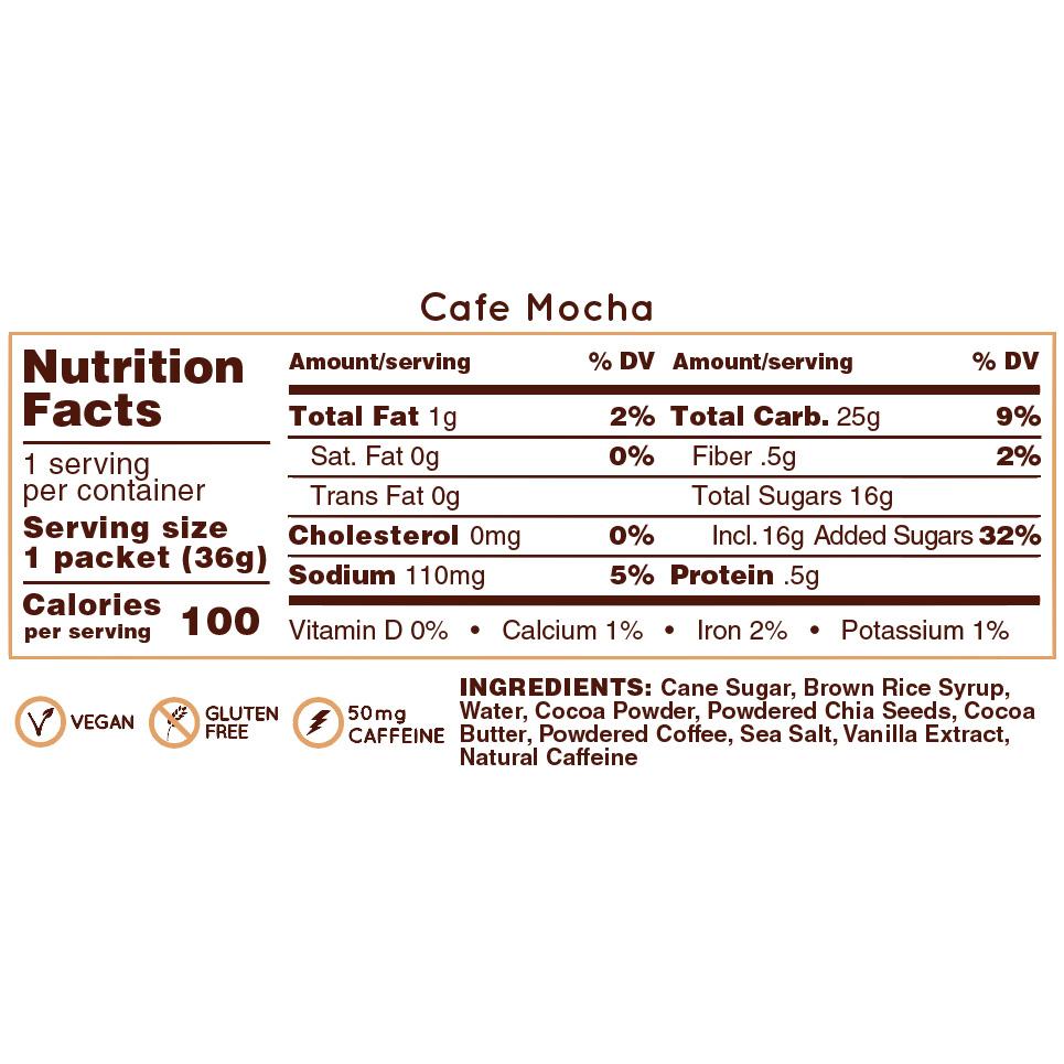 Humagel Mocha - Premium Hair Styling Gel for Men & Women, Strong Hold & Natural Shine, All-Day Frizz Control - Perfect for Curly, Wavy & Straight Hair Styles at Home or Salon