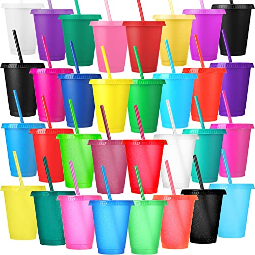 Vivid Colors