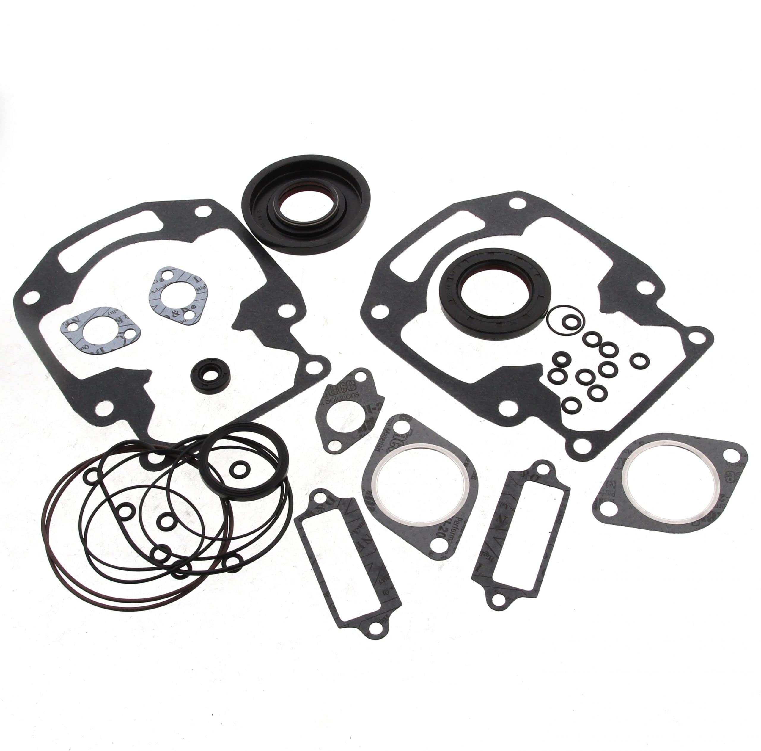 Arctic Cat Wildcat 700 Mountain Cat EFI Complete Gasket Kit 1991-1995 - Engine Seal Replacement for Off-Road ATV & Snowmobile Performance
