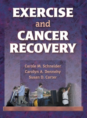 Exercise Equipment for Cancer Recovery - Fitness Gear for Post-Treatment Rehabilitation | Home & Gym Use