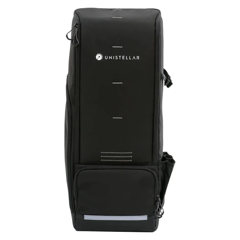 eVscope 2 Digital Telescope with Backpack - Smart, Compact & User-Friendly Astronomy Telescope for Stargazing, Astrophotography & Outdoor Adventures
