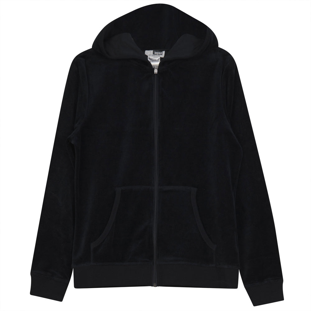 Long Sleeve Hoodie Cardigan Sweater for Women & Men - Cozy Fall & Winter Layering Outfit for Casual Wear, Loungewear, and Outdoor Activities