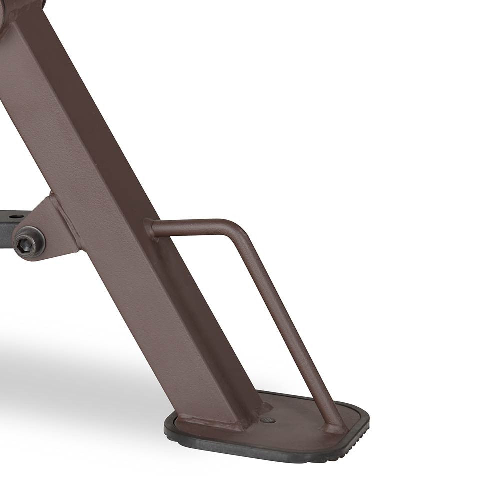 Steelbody Power Tower with Foldable Bench - STB 98502 | Home Gym Equipment for Pull-Ups, Dips & Strength Training | Compact Workout Station for Small Spaces