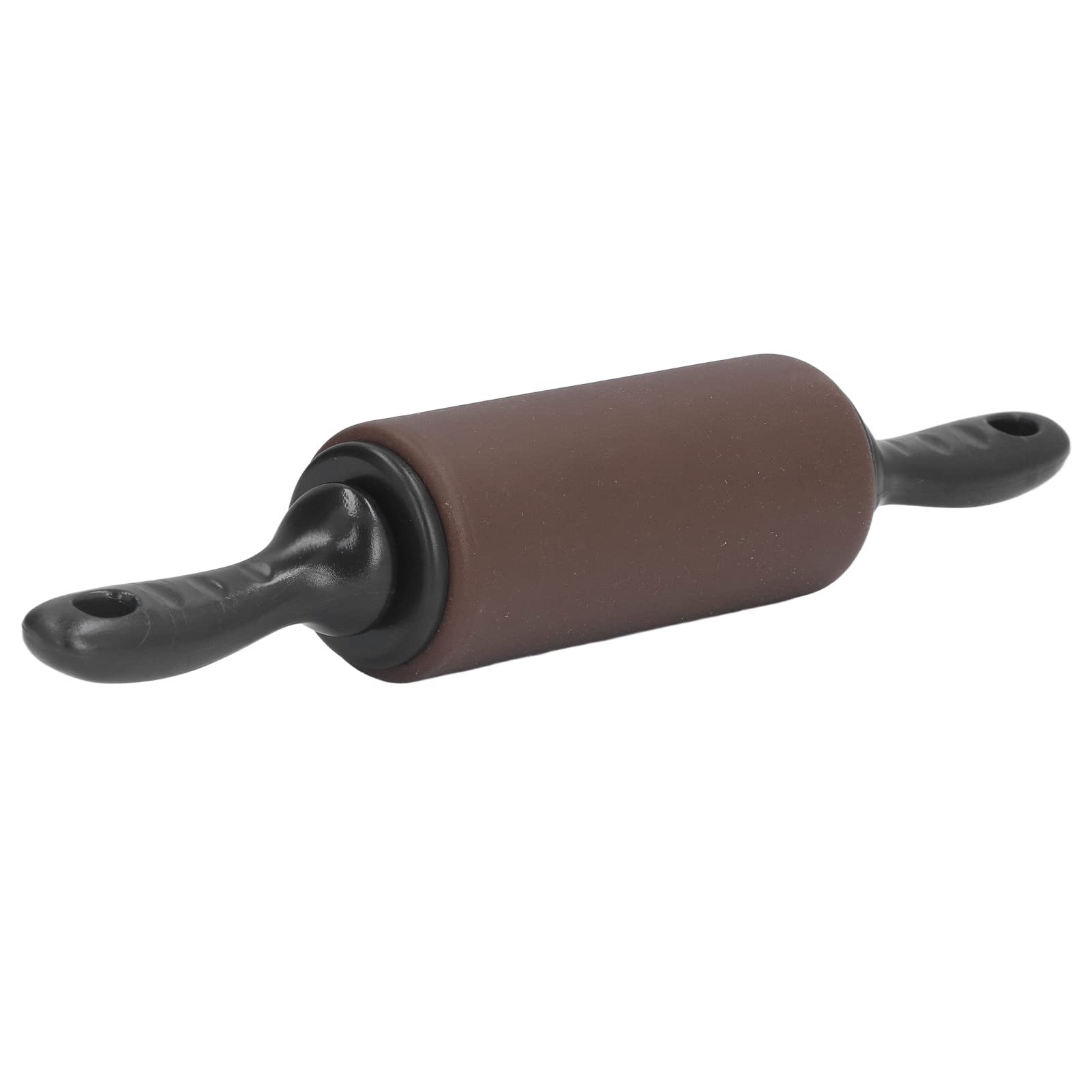 Non-Stick Dough Roller - Flexible & Labor-Saving Rolling Pin for Baking, Pastry Making - Perfect for Dessert Shops & Home Kitchen Use