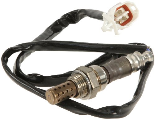 Walker Products Oxygen Sensor OE Connector - Direct Fit Replacement for Cars & Trucks - Improve Engine Performance & Fuel Efficiency - Perfect for Daily Commuting & Long Road Trips