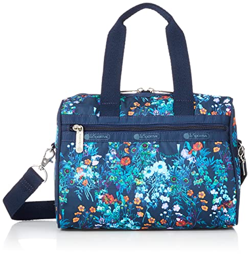 Fleur-cent Floral Blue
