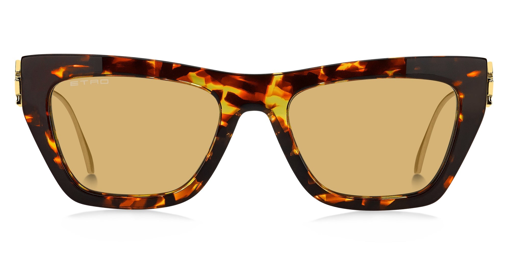 Etro 0028 S Sunglasses - Luxury Designer Shades for Women & Men - UV Protection Polarized Lenses - Perfect for Driving, Beach & Outdoor Activities