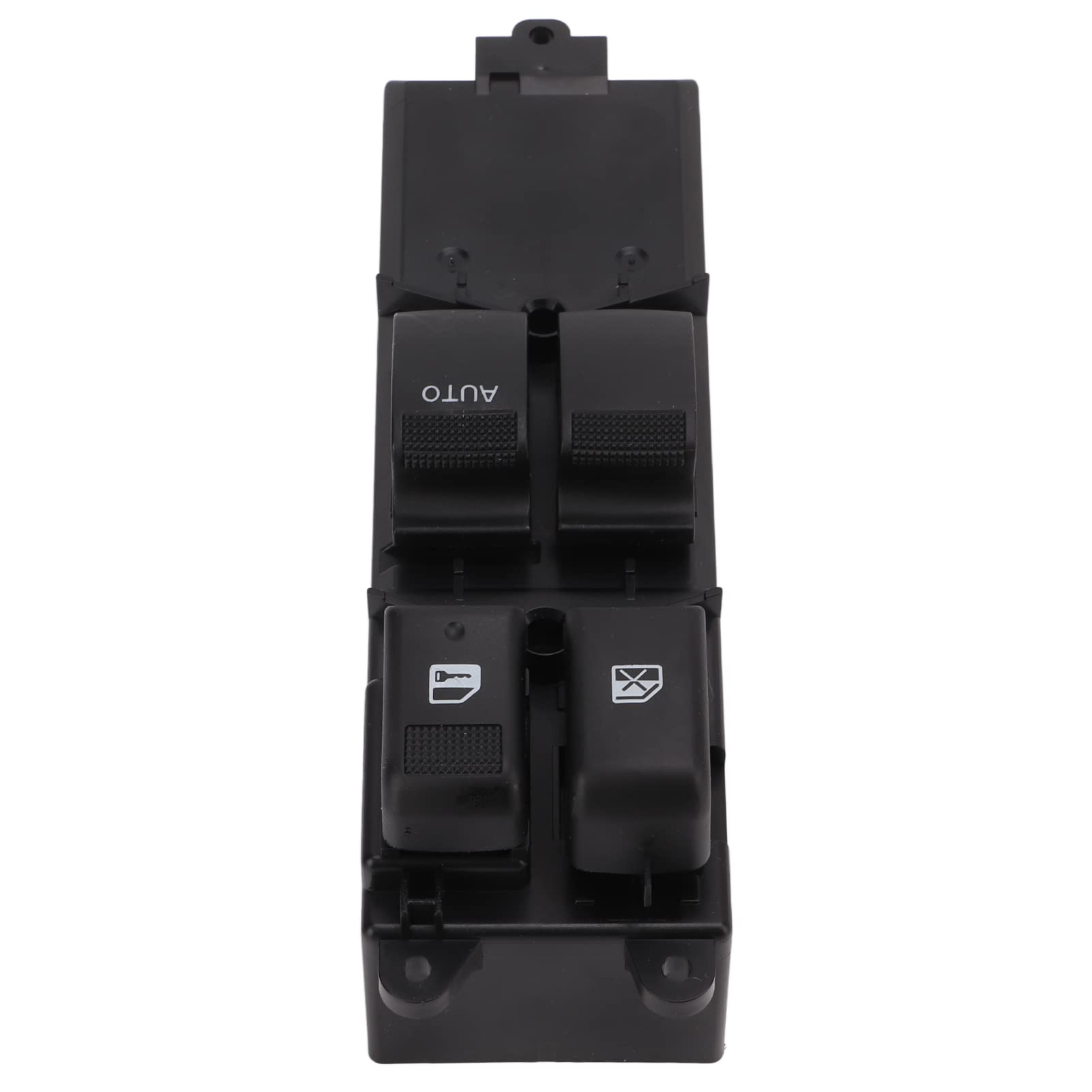 High Strength Power Window Switch for Car - RHD, Easy Installation (Part #8-98192249-1) | Durable Window Lifter for Vehicle Interior Accessories | Perfect for DIY Car Repairs & Window Mechanism Upgrades
