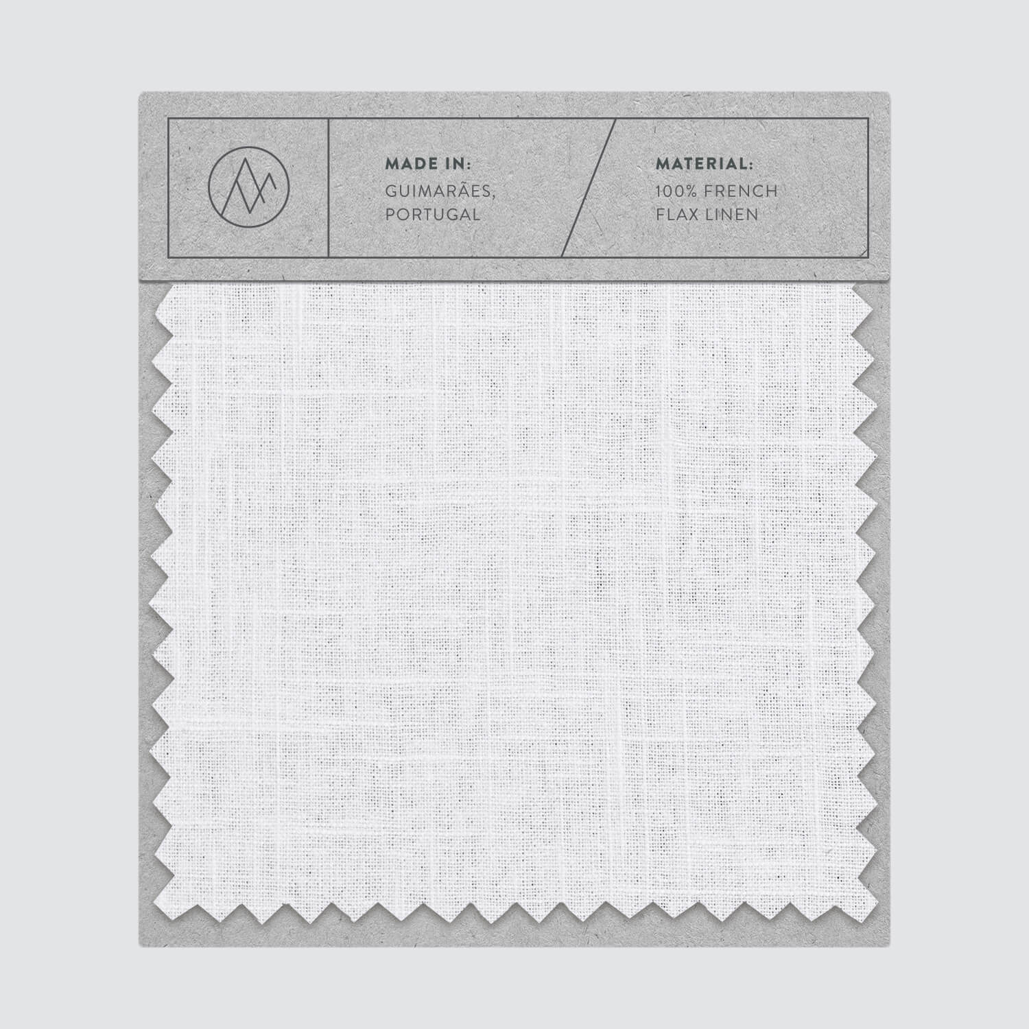 Premium Linen Bedding Fabric Swatches - Natural Soft Breathable Material for DIY Home Decor, Upholstery & Sewing Projects | Perfect for Curtains, Pillows & Quilting