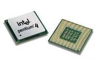 Intel Pentium 4 3.0GHz Processor - Socket 478, 800MHz FSB, 1MB L2 Cache (OEM) for Desktop PC Upgrades, Gaming Rigs & Retro Computing