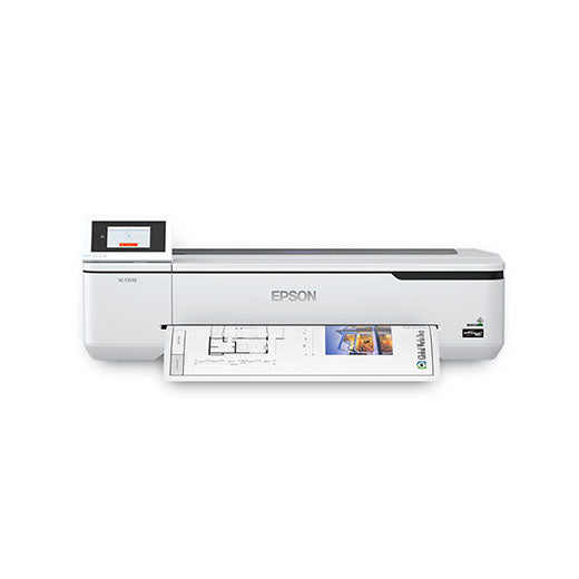 Epson SureColor T2170 Wireless Large Format Printer - 24