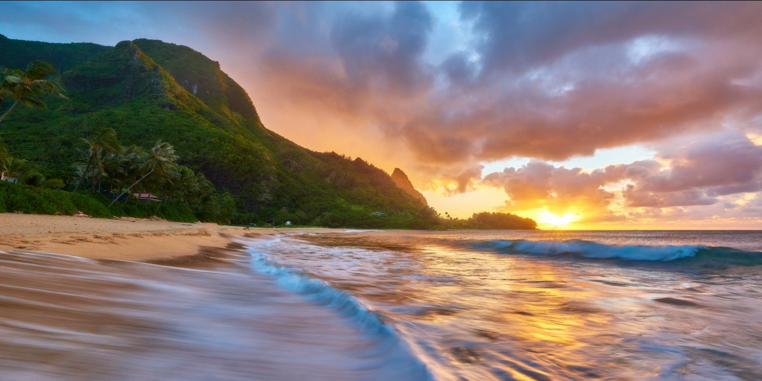 Makua's Mana by Andrew Shoemaker - Premium Hawaiian-Inspired Jewelry for Men & Women | Perfect for Gifts, Weddings & Spiritual Ceremonies