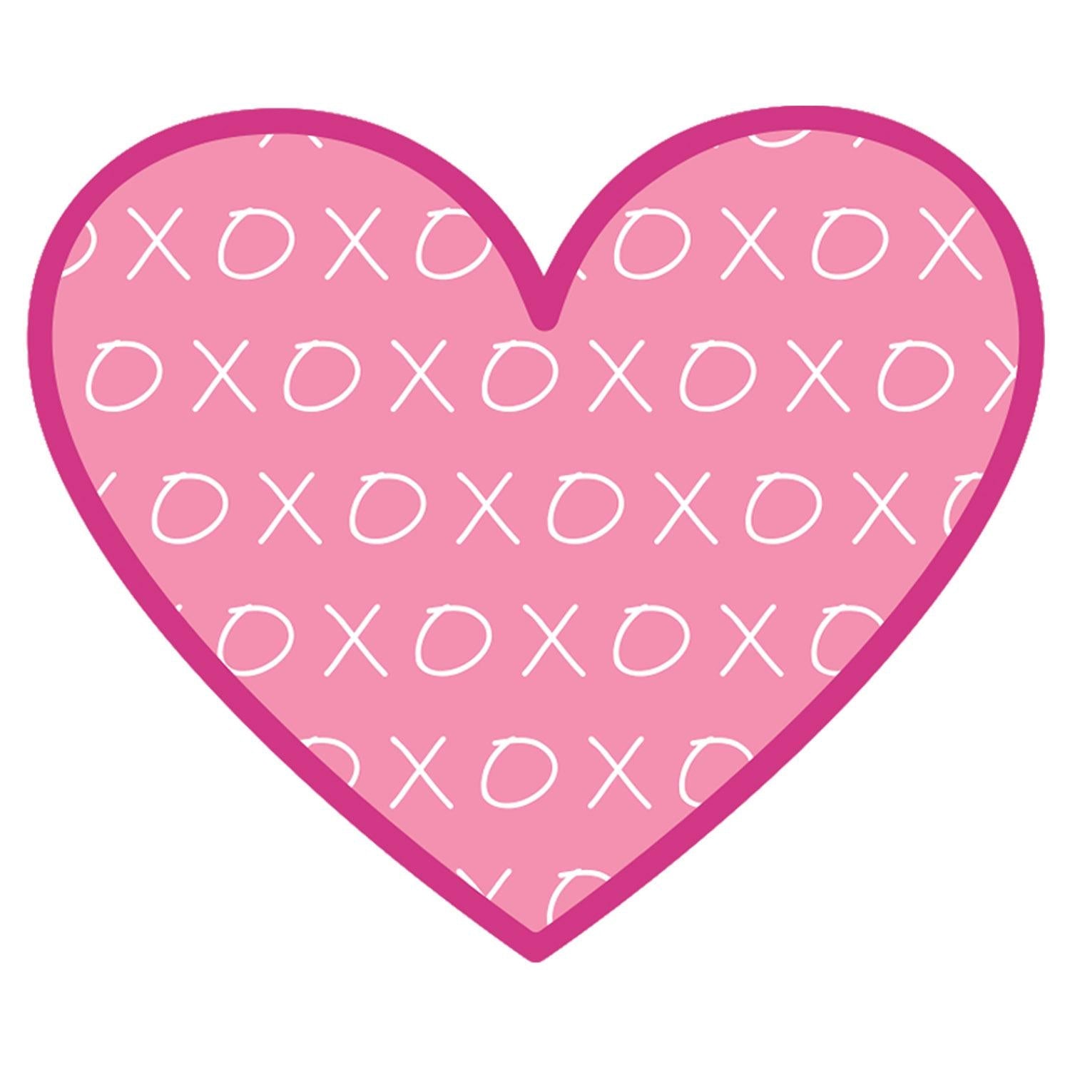 108 Pack Beistle Valentine's Day Window Clings - Heart & Cupid Decorations for Home, Office, Classroom & Party Decor (Perfect for Valentine's Day Celebrations)