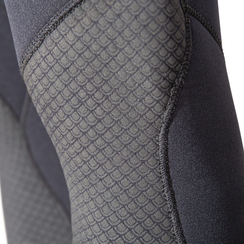 Beuchat Athena 5mm Neoprene Scuba Diving Wets for Women - Warm & Comfortable Wetsuit for Snorkeling, Spearfishing and Water Sports