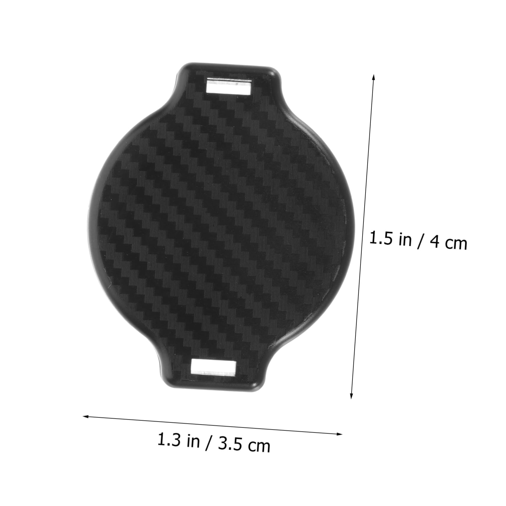 Premium Bike Saddle AirTag Holder - Durable & Easy Install GPS Tracker Mount for Cycling, Commuting & Outdoor Adventures | Homoyoyo Craftsmanship