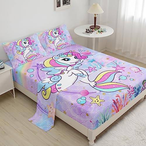 Unicorn 3