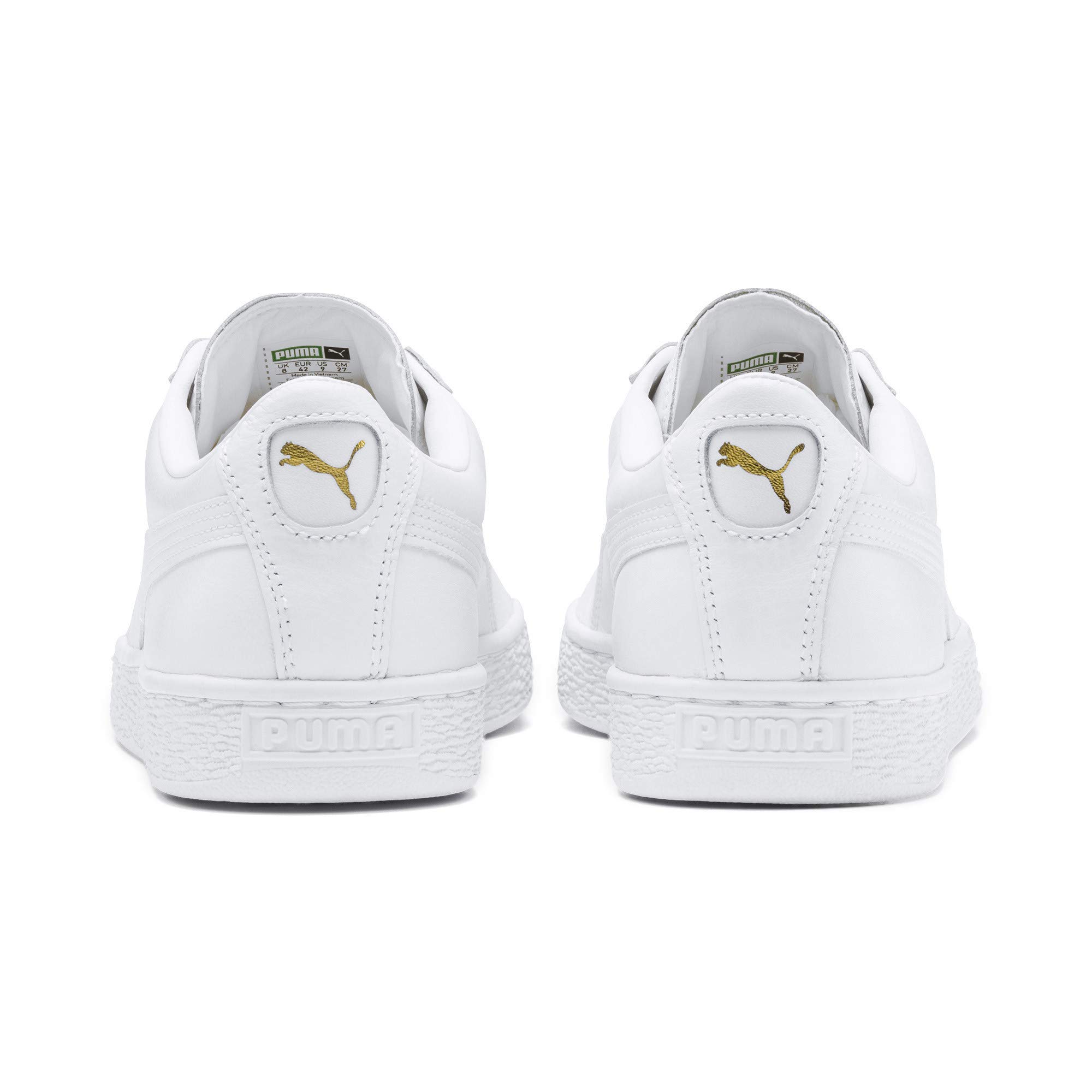 PUMA Men's Running Shoes - Lightweight Low-Top Sneakers for Jogging, Gym & Casual Wear | Breathable Comfort Trainers for Men's Athletic & Everyday Use
