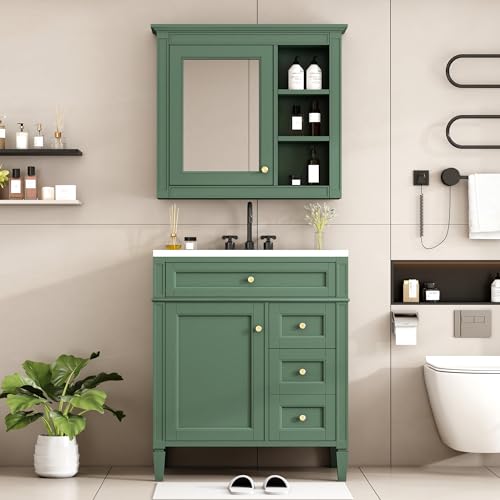 Green-dc