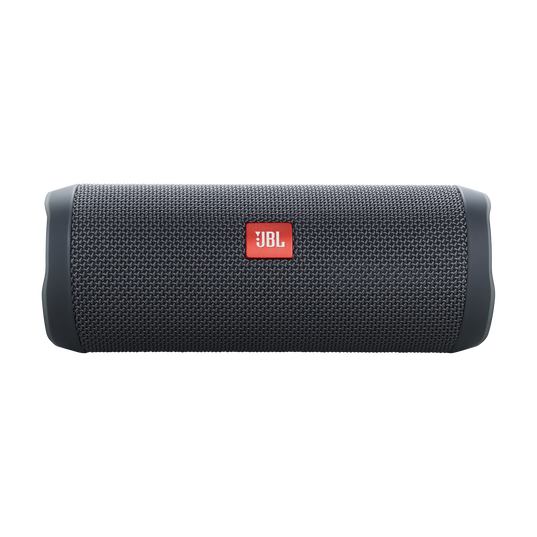 JBL Flip Essential 2 Portable Bluetooth Speaker - Waterproof Wireless Speaker with 10 Hours Playtime, Rich Bass & IPX7 Rating for Outdoor, Beach, Pool & Travel Use