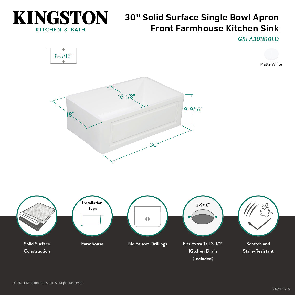 Arcticstone 30