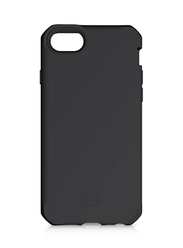 Spectrum Solid Black