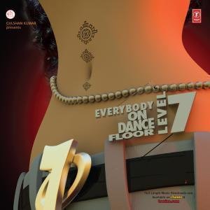 Everybody on Dance Floor Level 7 Remix - Bollywood Movie Soundtrack & Film Music Collection | Perfect for Dance Parties, Workouts & Celebrations