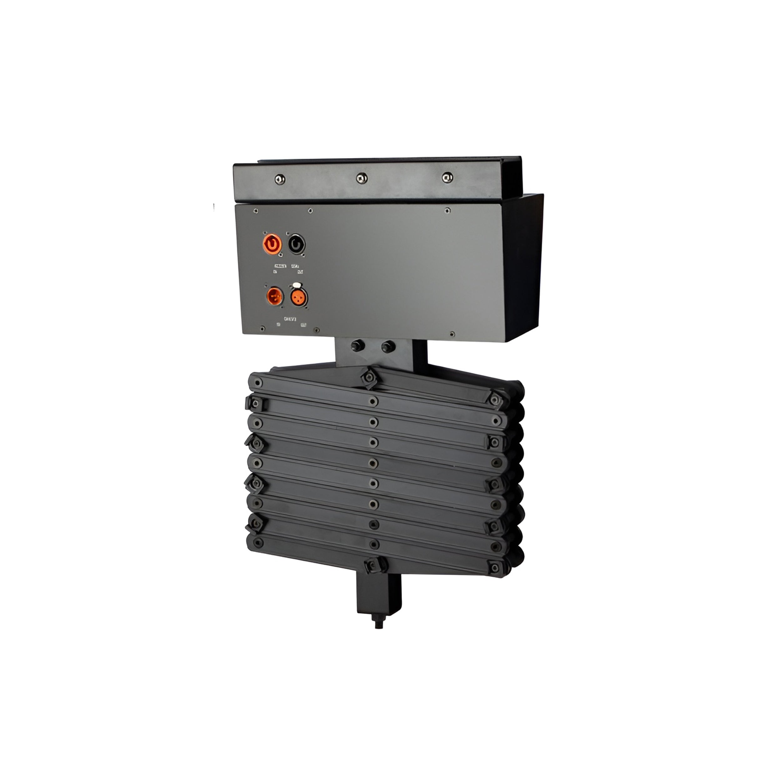 SWIT GA PT50P Professional 5m Precise Positioning Pantograph for Film & Video Production - Perfect for Camera Stabilization and Smooth Tracking Shots