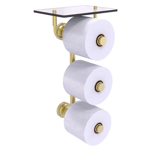 Satin Brass