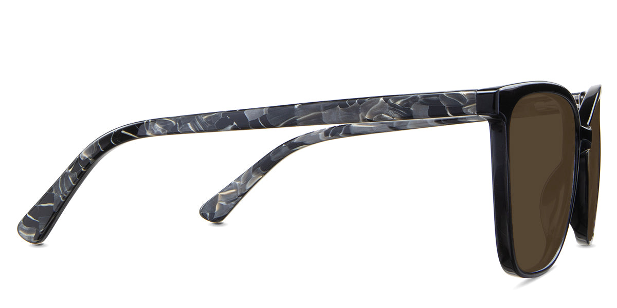 Kimberly Women's Prescription Sunglasses - UV Protection & Stylish Frames for Driving, Outdoor Activities & Fashion