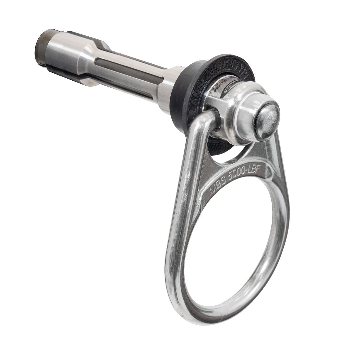 A510300 R3 Reusable 5K Concrete Anchor - Heavy Duty Wall Mounting Fastener for Shelves, TV Brackets & Outdoor Fixtures | Ideal for Home, Garage & Construction Use