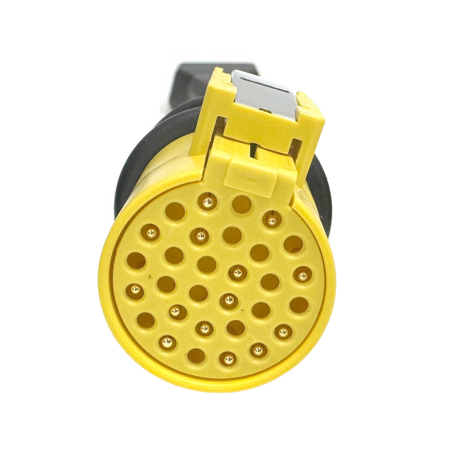 Commercial Truck OBD Cables - Heavy Duty Diagnostic Scanner Connectors for Semi Trucks & Trailers | Durable Non-Standard Solutions for Fleet Maintenance & Repair Shops