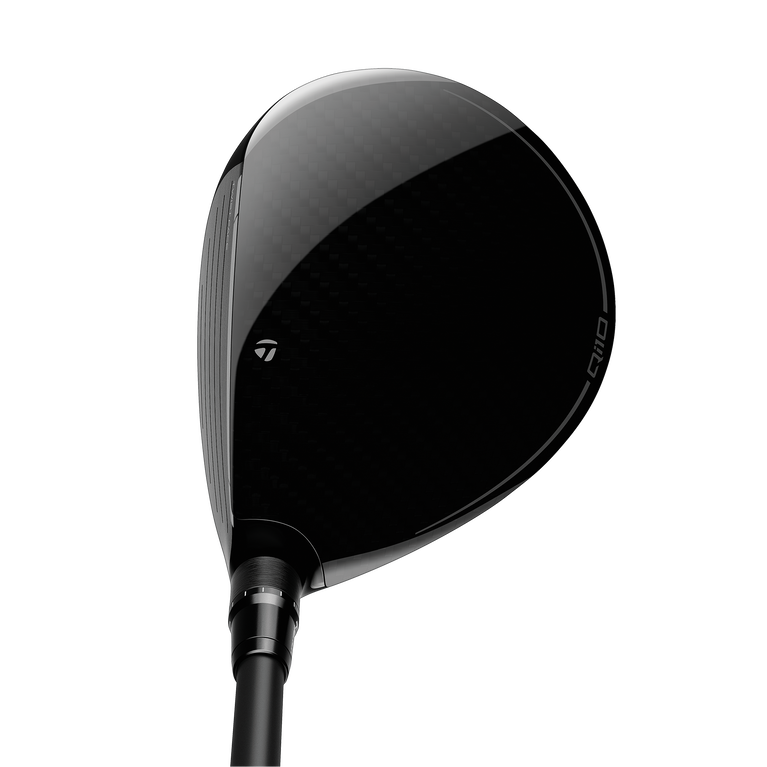 TaylorMade Qi10 Tour Custom Fairway Wood | Premium Golf Club for Distance & Accuracy | Perfect for Low Handicap Players & Tournament Play